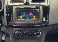 RENAULT – LOGAN CROSS INTENS AC 1.6 4P 4X2 TM