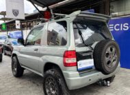 MITSUBISHI – MONTERO 1O 3P 1.6L T/M