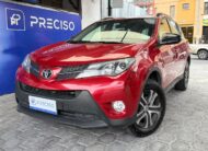 TOYOTA – NEW RAV4 AC 2.5 5P 4X4 TA