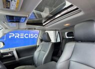 TOYOTA – 4RUNNER LTD 4.0 AC 4×4 TA