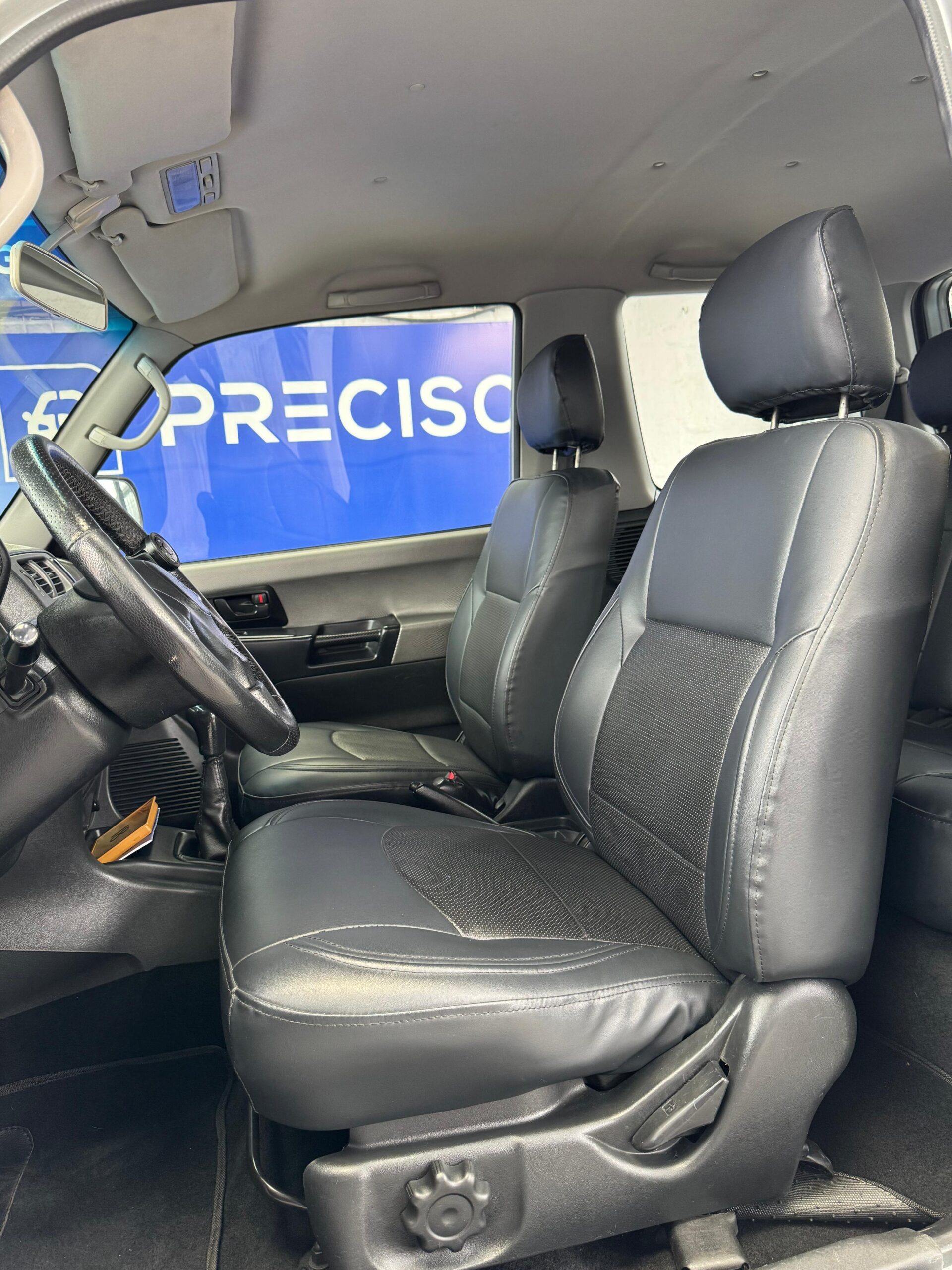 MITSUBISHI – MONTERO 1O 3P 1.6L T/M