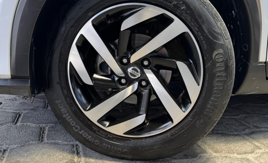 NISSAN – KICKS DRIVE 1.6 AC TM