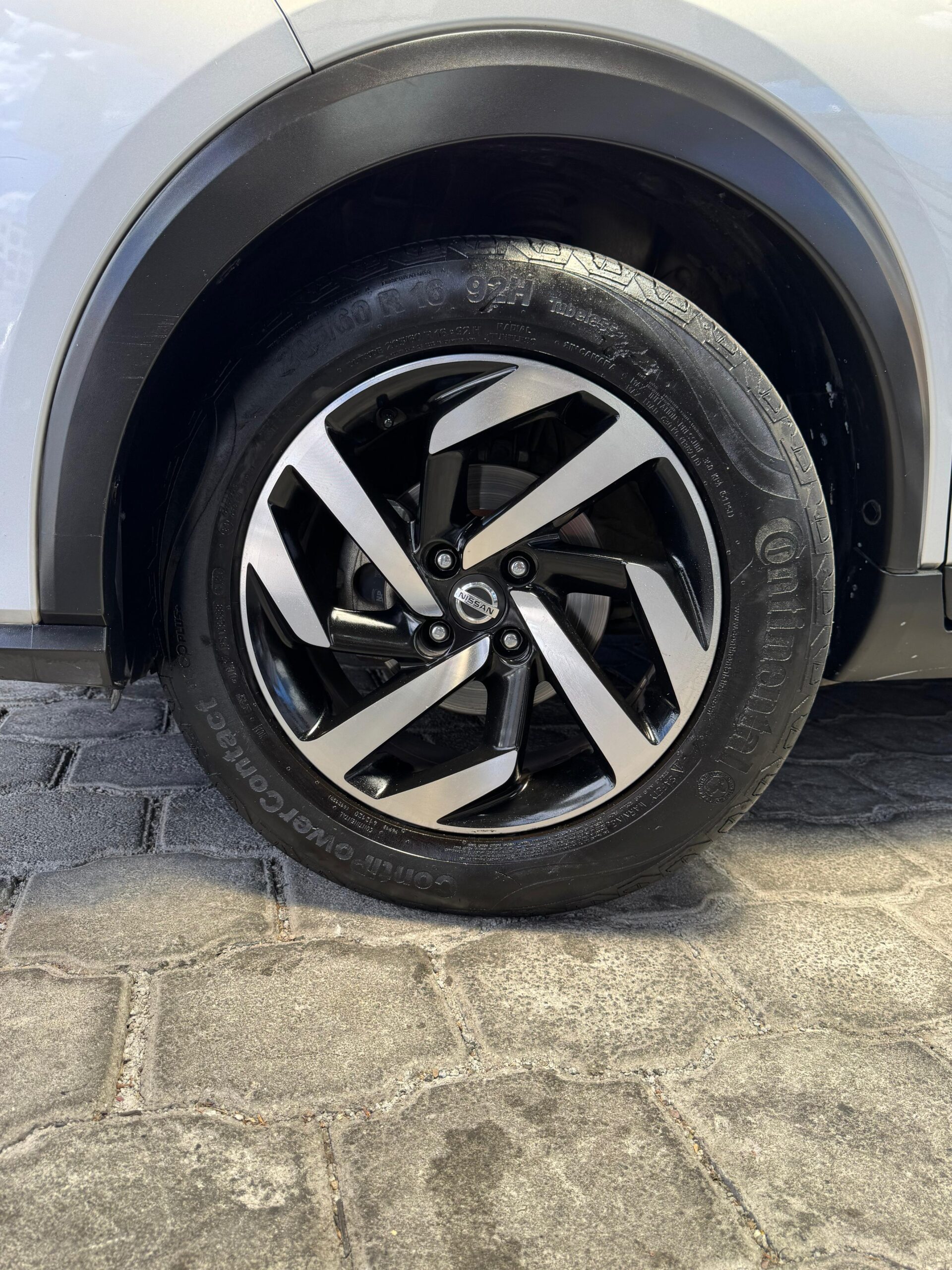 NISSAN – KICKS DRIVE 1.6 AC TM