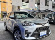 TOYOTA – RAIZE AC 1.2 TM