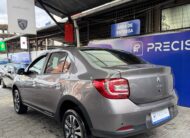 RENAULT – LOGAN CROSS INTENS AC 1.6 4P 4X2 TM