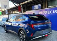KIA – K3 CROSS LX AC 1.4 TM