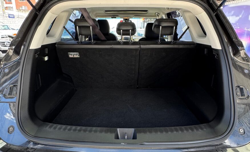 CHEVROLET – CAPTIVA LT 1.5T 5PAS AC TM