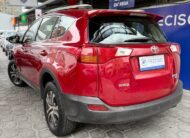 TOYOTA – NEW RAV4 AC 2.5 5P 4X4 TA
