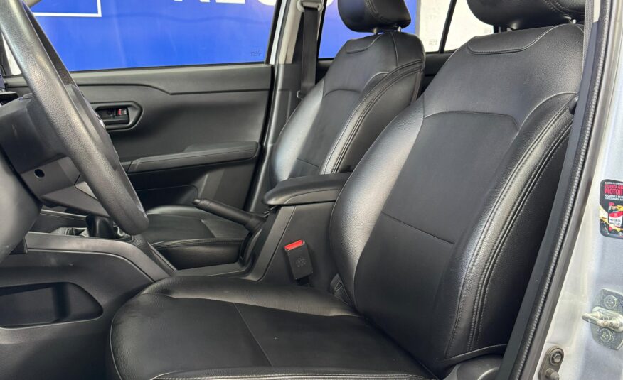 TOYOTA – RAIZE AC 1.2 TM