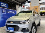 CHEVROLET – TRACKER LT AC 1.8 5P 4X2 TA