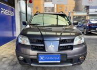 MITSUBISHI – OUTLANDER 5P 2.4 TA