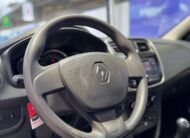 RENAULT – LOGAN DYNAMIQUE 1.6 AC TM