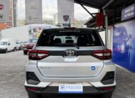 TOYOTA – RAIZE AC 1.2 TM