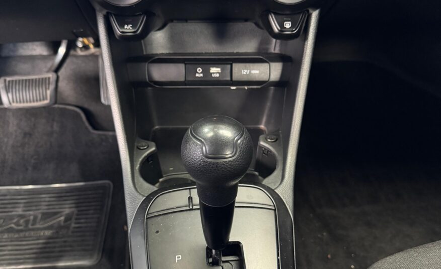 KIA – PICANTO LX AC 1.2 TA