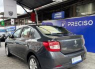 RENAULT – LOGAN DYNAMIQUE 1.6 AC TM
