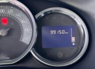 RENAULT – LOGAN DYNAMIQUE 1.6 AC TM