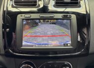 RENAULT – LOGAN CROSS INTENS AC 1.6 4P 4X2 TM