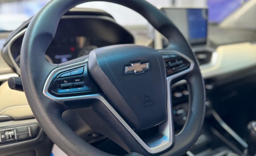 CHEVROLET – CAPTIVA LT 1.5T 5PAS AC TM