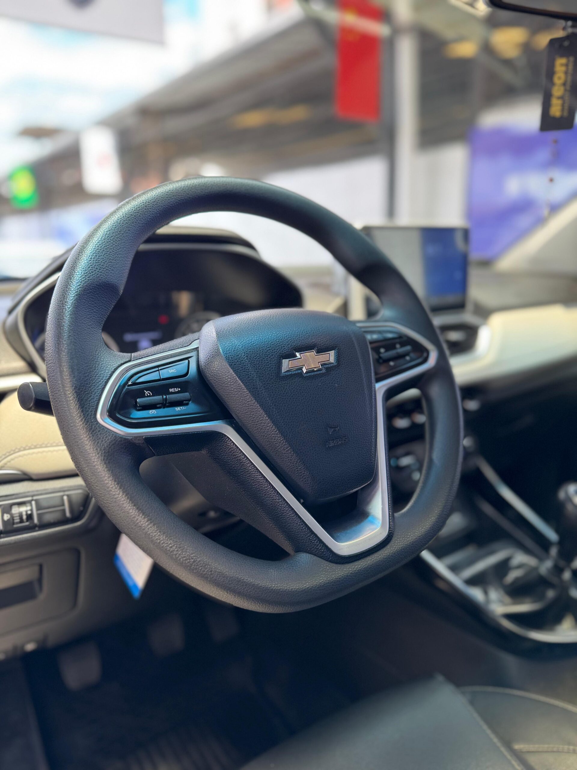 CHEVROLET – CAPTIVA LT 1.5T 5PAS AC TM