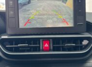 TOYOTA – RAIZE AC 1.2 TM