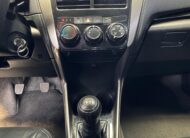 TOYOTA – YARIS SD AC 1.5 4P 4X2 TM