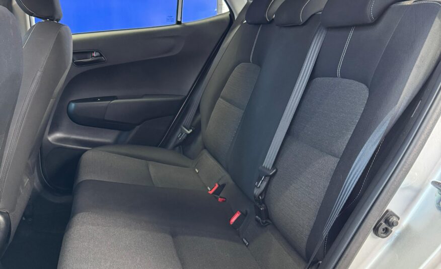 KIA – PICANTO LX AC 1.2 TA