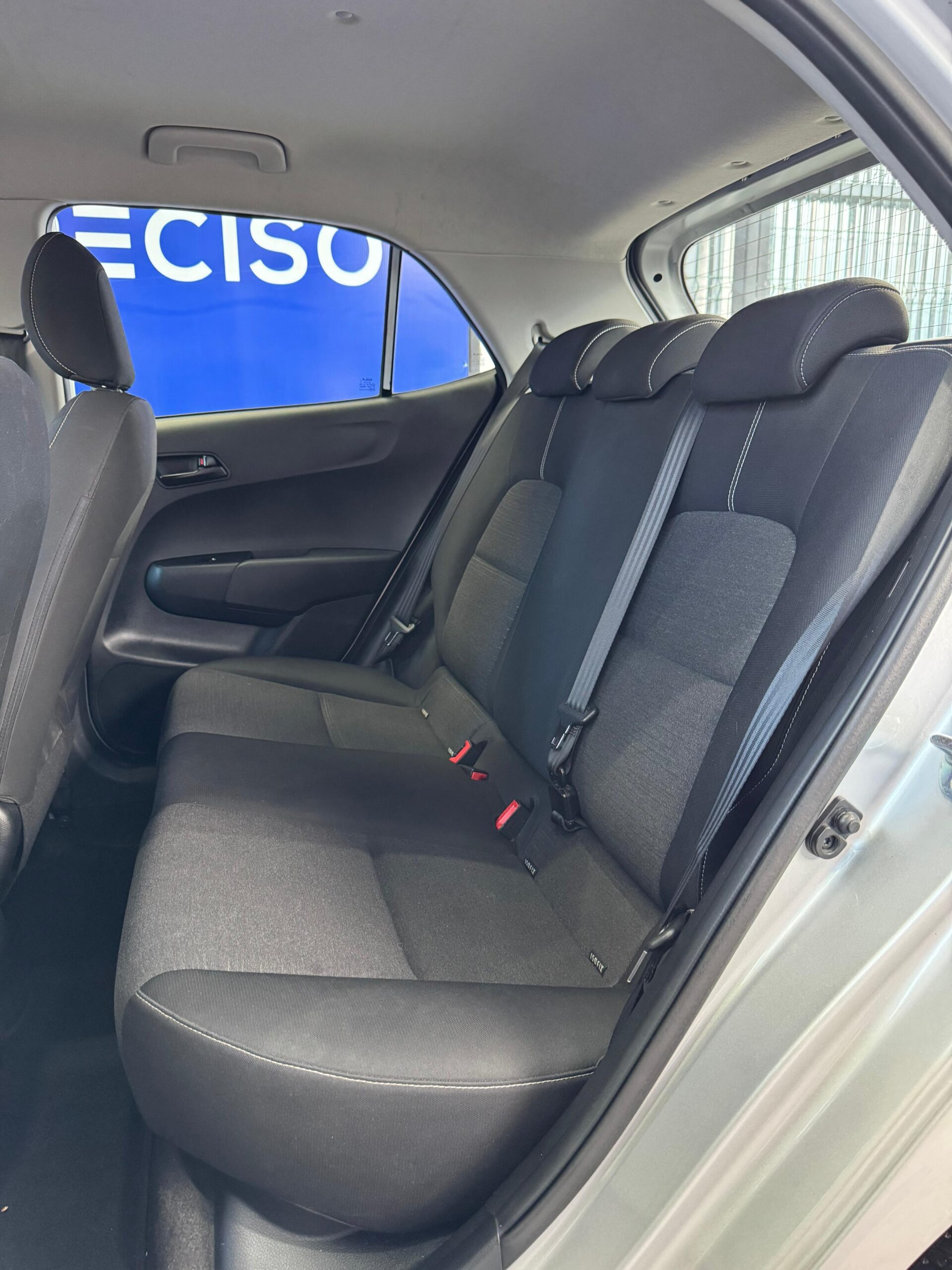 KIA – PICANTO LX AC 1.2 TA