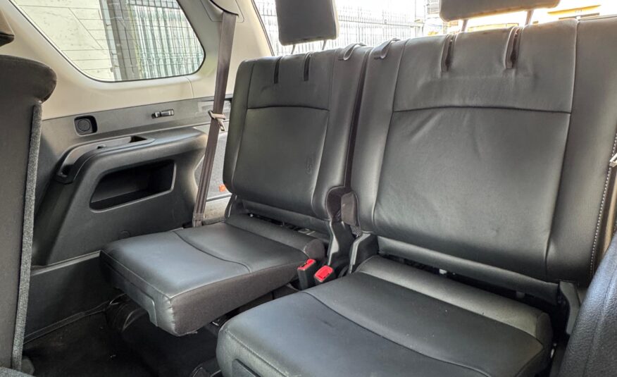 TOYOTA – 4RUNNER LTD 4.0 AC 4×4 TA