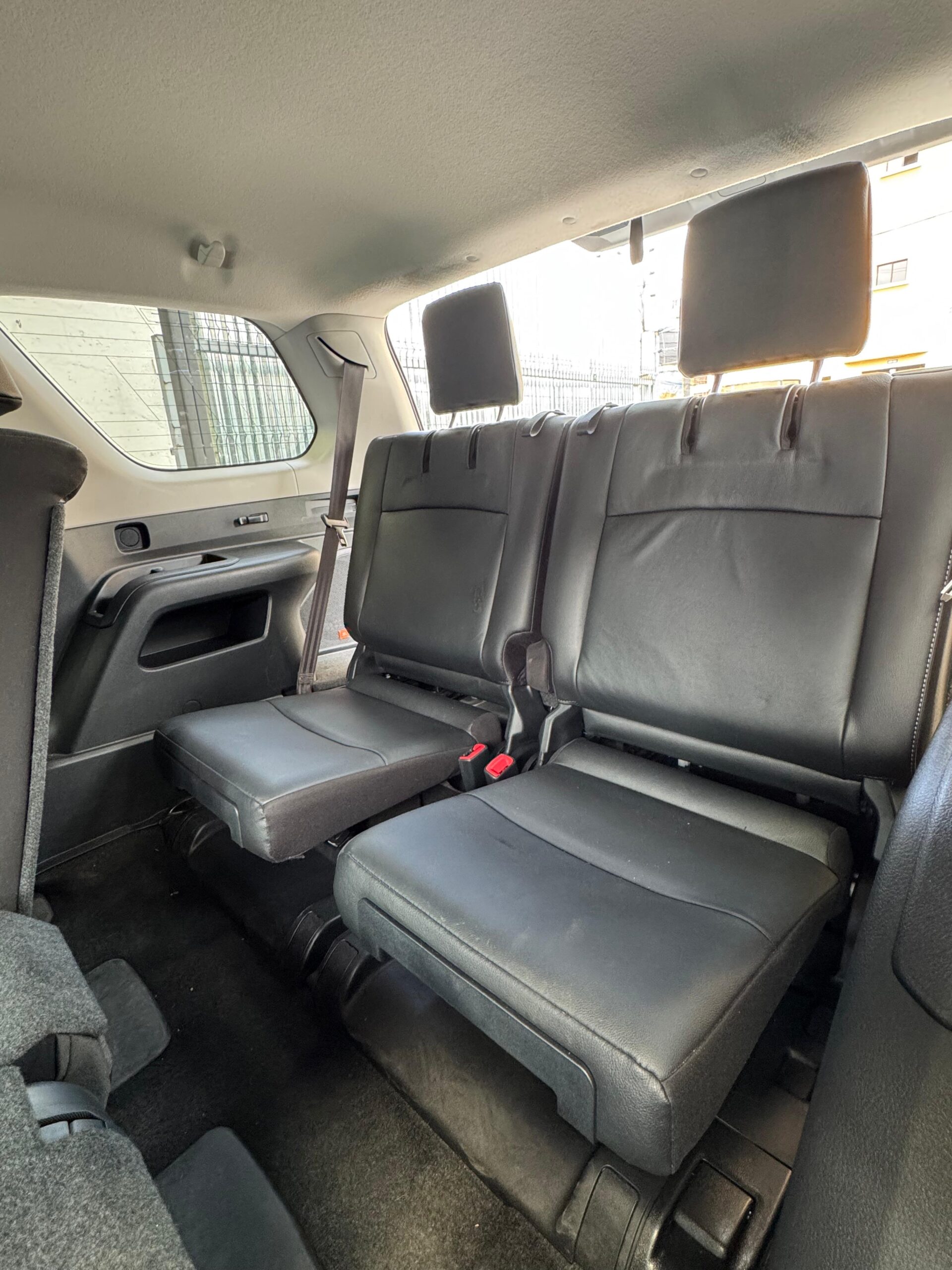 TOYOTA – 4RUNNER LTD 4.0 AC 4×4 TA