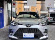 TOYOTA – RAIZE AC 1.2 TM