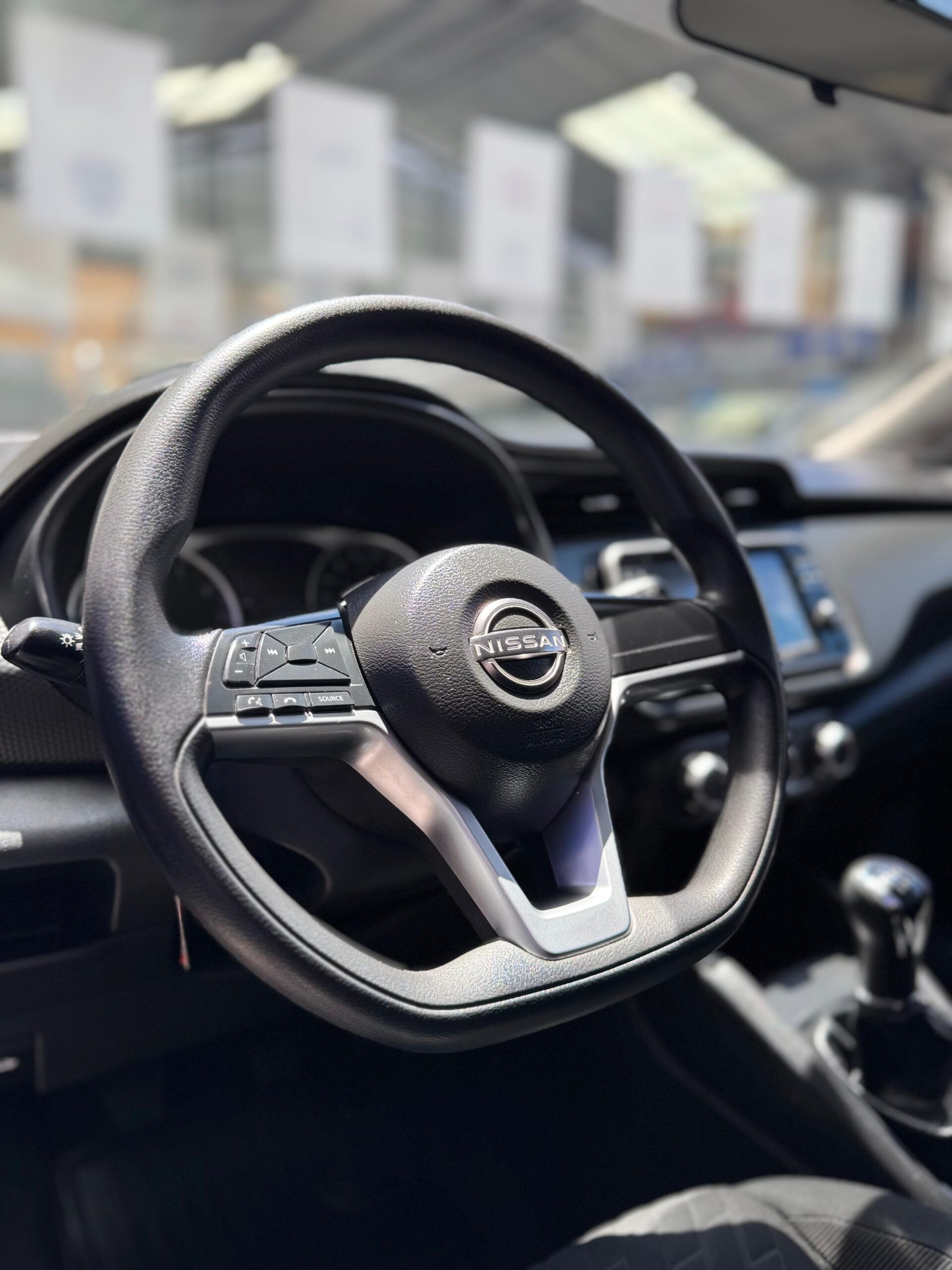 NISSAN – KICKS DRIVE 1.6 AC TM