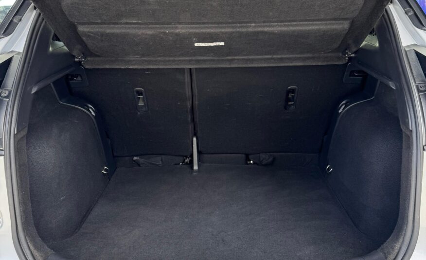 NISSAN – KICKS DRIVE 1.6 AC TM