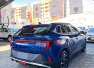 KIA – K3 CROSS LX AC 1.4 TM