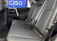 TOYOTA – 4RUNNER LTD 4.0 AC 4×4 TA