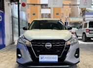 NISSAN – KICKS DRIVE 1.6 AC TM