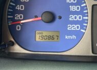 MITSUBISHI – MONTERO 1O 3P 1.6L T/M