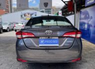 TOYOTA – YARIS SD AC 1.5 4P 4X2 TM