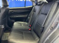 TOYOTA – YARIS SD AC 1.5 4P 4X2 TM