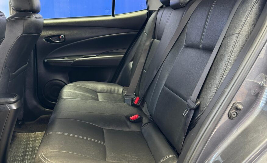 TOYOTA – YARIS SD AC 1.5 4P 4X2 TM