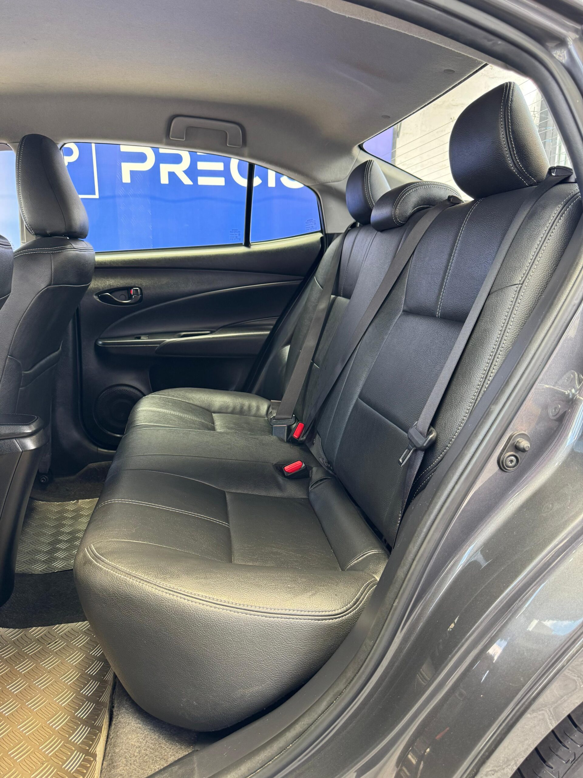 TOYOTA – YARIS SD AC 1.5 4P 4X2 TM