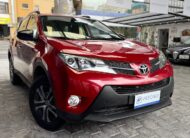 TOYOTA – NEW RAV4 AC 2.5 5P 4X4 TA