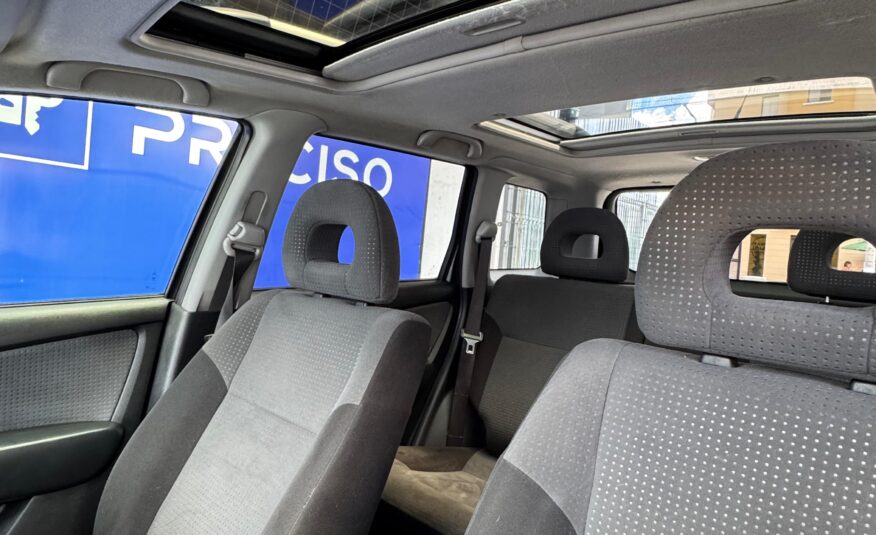 MITSUBISHI – OUTLANDER 5P 2.4 TA