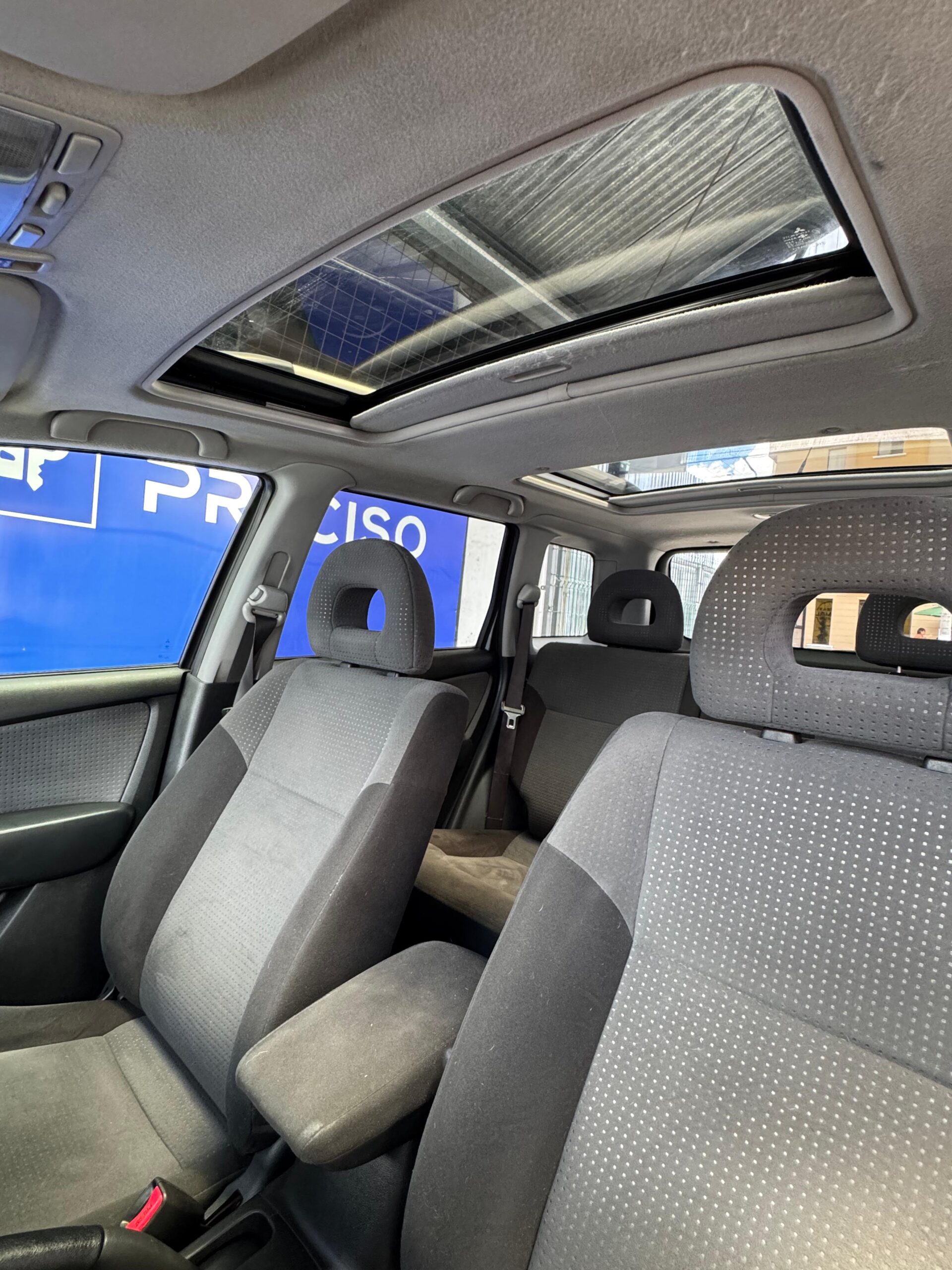 MITSUBISHI – OUTLANDER 5P 2.4 TA