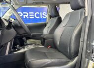 TOYOTA – 4RUNNER LTD 4.0 AC 4×4 TA