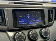 TOYOTA – NEW RAV4 AC 2.5 5P 4X4 TA