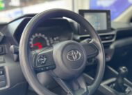 TOYOTA – RAIZE AC 1.2 TM