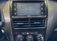 TOYOTA – YARIS SD AC 1.5 4P 4X2 TM