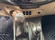 TOYOTA – FORTUNER 2.7 AC 4×4 TM