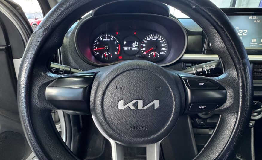 KIA – PICANTO LX AC 1.2 TA