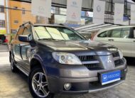 MITSUBISHI – OUTLANDER 5P 2.4 TA